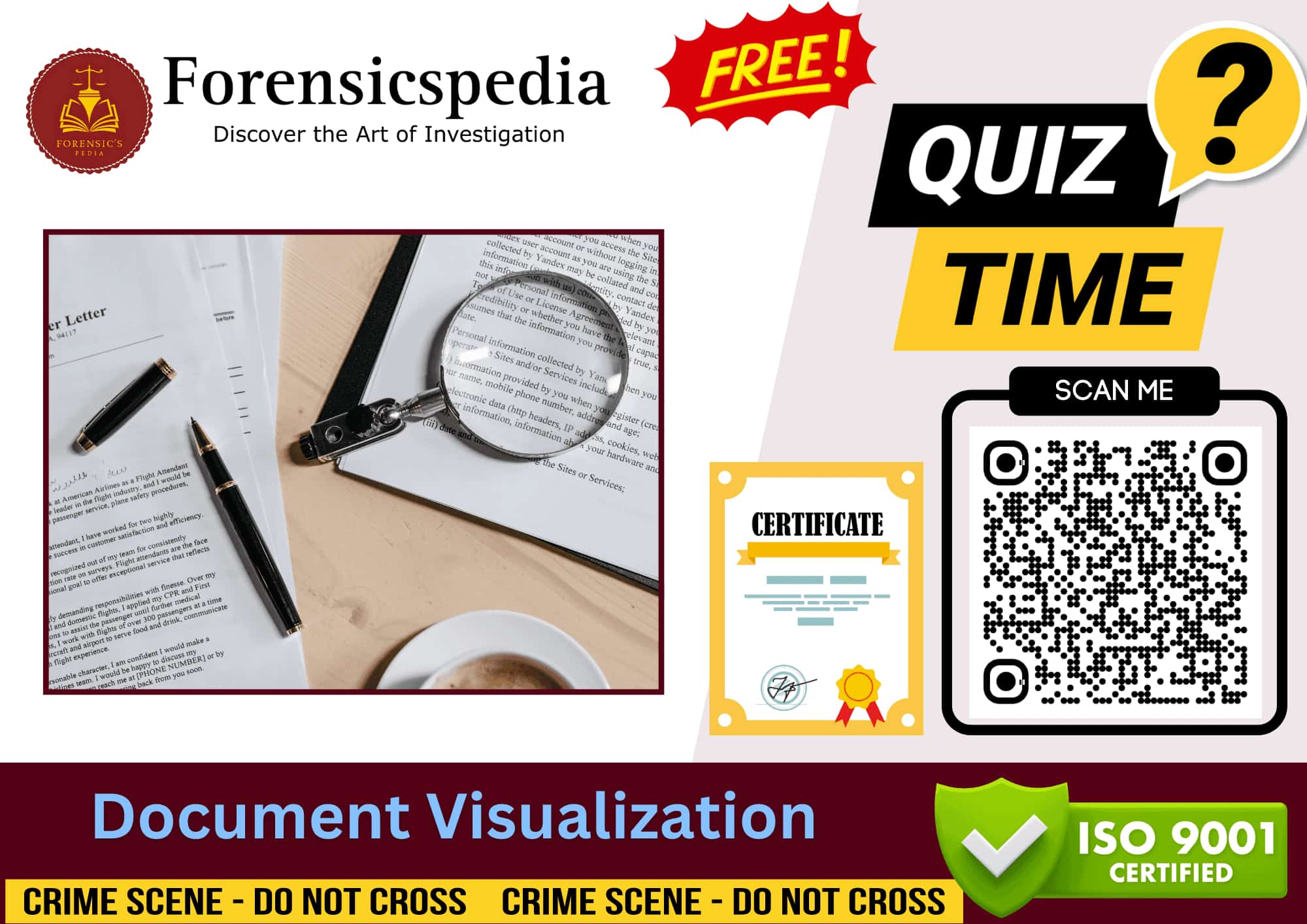 Forensic Visualization Document Visualization - Forensicspedia